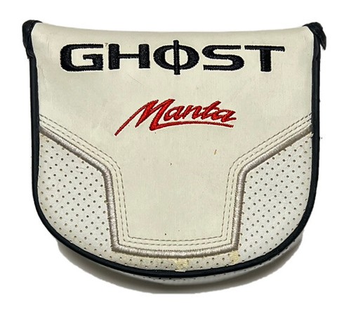 Taylormade ghost manta square - ghost,
