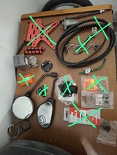 Ricambi Scarabeo 50/100 2T e