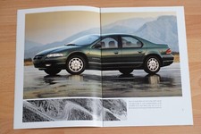 Chrysler Stratus 3/95 +
