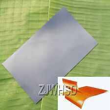 Patch PVC blu 9,4" x 14,1"