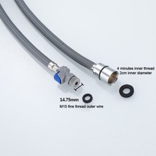 Tubo di fissaggio in nylon