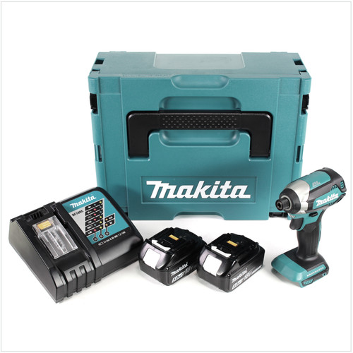 Makita dtd 153 - 153, rtj