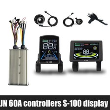 Regolatore motore onda