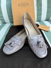 Scarpe mocassino tod flats - tod's,
