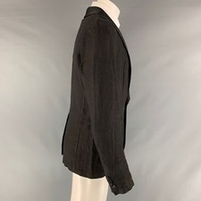 BARENA Misura 40 Nero Solido