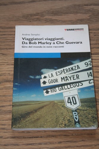 Andrea semplici viaggiatori - andrea,