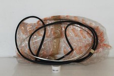 KIT GUARNIZIONE VETRO LUNOTTO