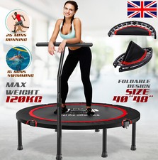 Mini Trampolino Fitness
