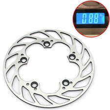 Disco Freno Posteriore per Yamaha YZF R1 1000 04-23 YZF R6 600 05-23 YZF-R6 S 07