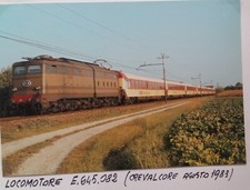 1983+CREVALCORE+Postcard