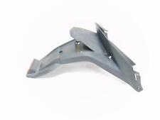 portatarga con piccoli graffi KYMCO XCITING 400 2013 2014 2015 2016