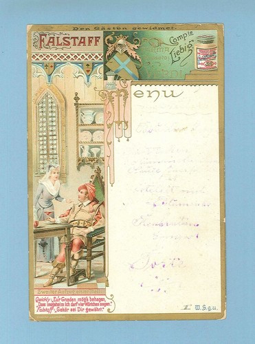 Liebig menu sanguinetti - liebig,