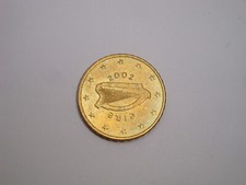 Centesimi euro irlanda - 20, di