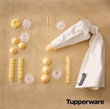 TUPPERWARE LA MANICA DEL PASTICCERE GRANDE  DA 1 Litro / Sac a Poche