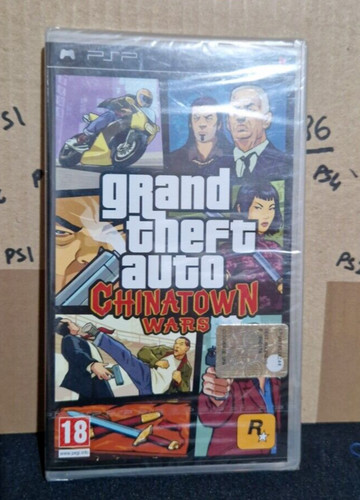 Gta grand theft - 🌟🇮🇹,