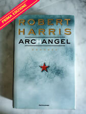 ROBERT HARRIS - ARCHANGEL -