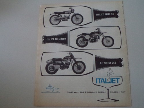 Advertising pubblicità 1970 - advertising,