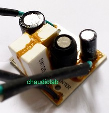 One New JBL SCS-140 2 woofer crossover