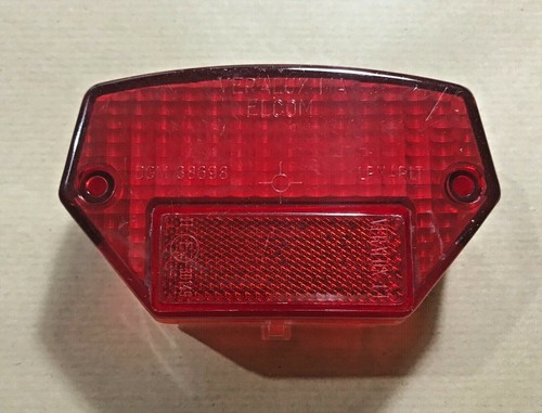 Acerbis plastica fanale stop - plastica,