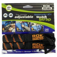 ROK Cinghie Moto Bici ATV HD