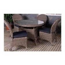 ARREDO SALOTTO MALIBU' IN