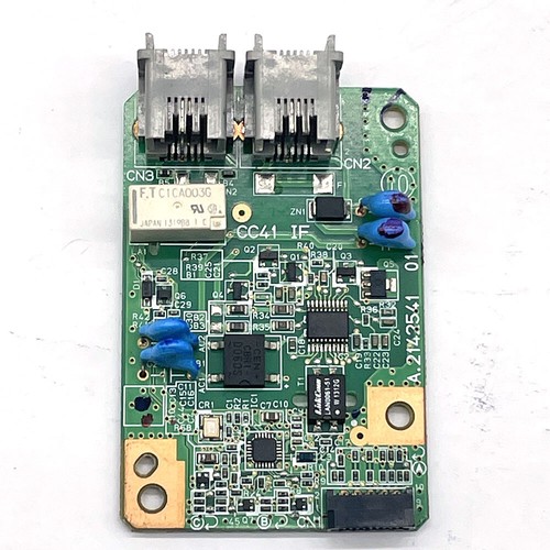 Scheda fax 2142540 adatta - 2142540-01,