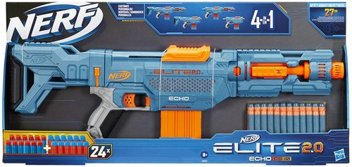 Nerf elite echo - elite,