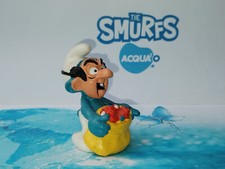 Puffi Puffo Maschera