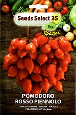 100 Semi / Seeds POMODORO