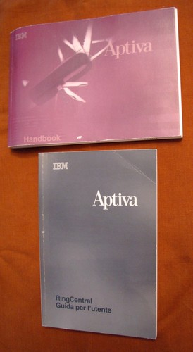 Vendo manuali insieme - 2,