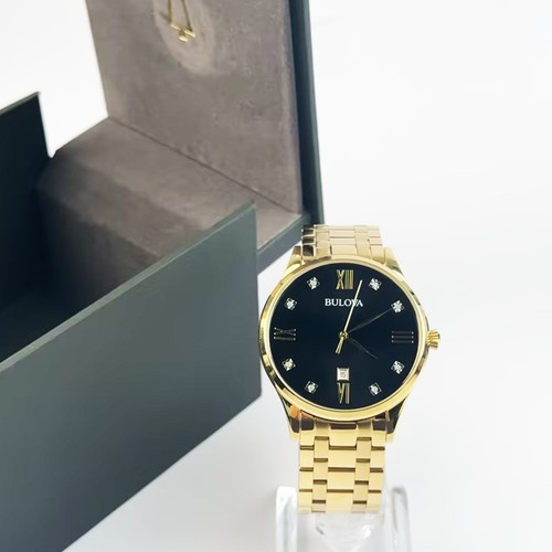 Orologio bulova classic 97d108 - orologio,