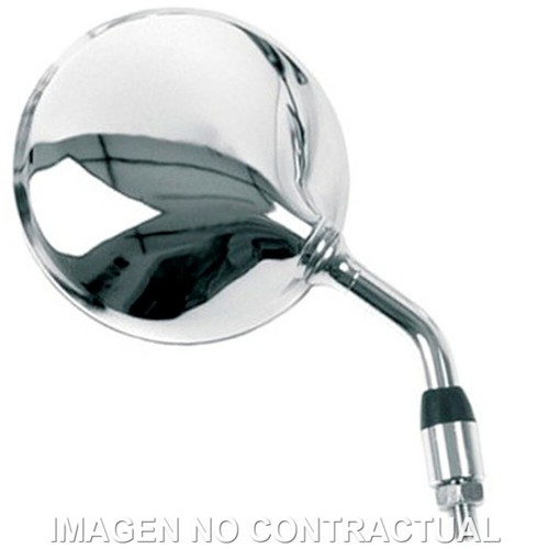 Specchietto hert honda - specchietto, vt