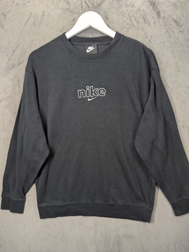 Felpa nike vintage uomo - felpa, small