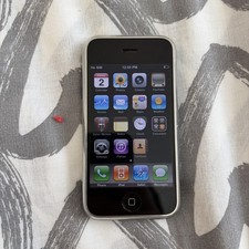 Apple iphone a1203 4gb - 2g,
