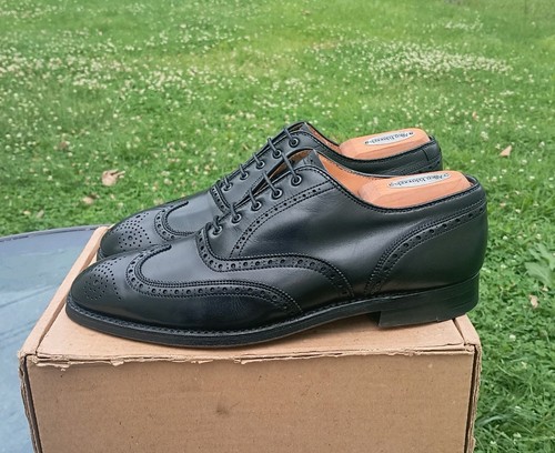 Alden brooks brothers 00068 - x,