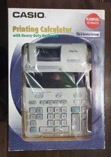 Calcolatrice stampa desktop