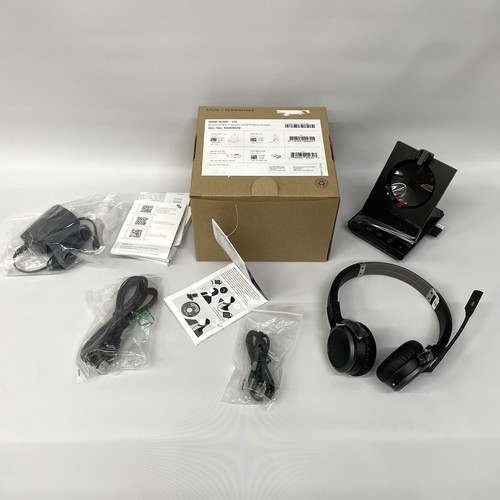 Sennheiser sdw 5066 - sennheiser,