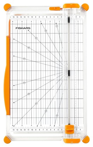 Fiskars taglierina surecut - fiskars,