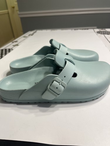 Zoccoli birkenstock boston eva - boston,