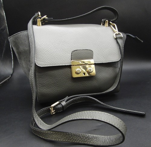 Borsa mano marcobian chinist - marcobian,