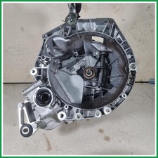 Cambio Manuale Fiat 500L