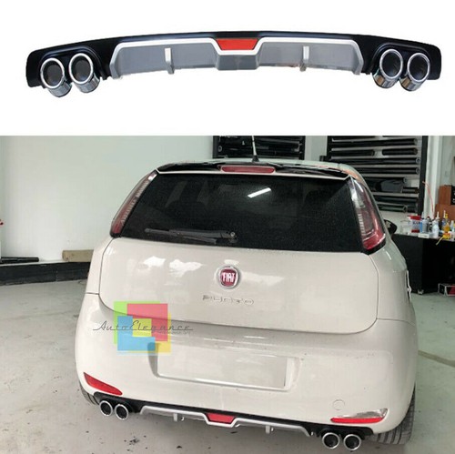 Fiat punto evo - punto,
