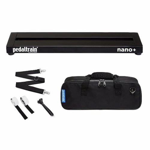 Pedaltrain npl nano plus - nano,