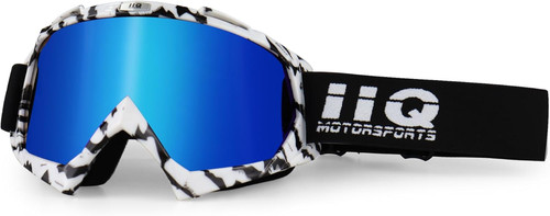 Maschera motocross occhialoni - maschera, motocross,occhialoni