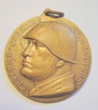 Medaglia al Maresciallo