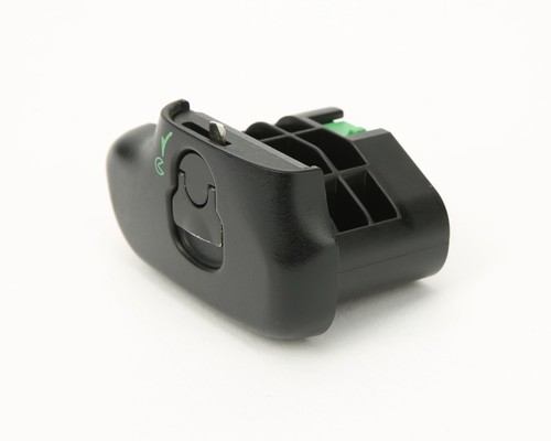 Nikon battery chamber - nikon,