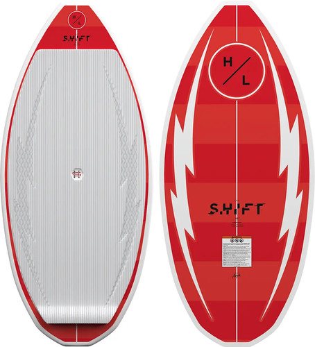 Hyperlite wakeboard wakeskate - hyperlite,