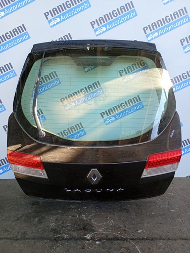 Portellone posteriore renault - posteriore,