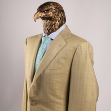 Cappotto sportivo CESARE