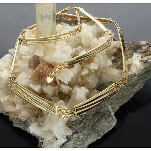 Collier semirigido scalare - collier, in